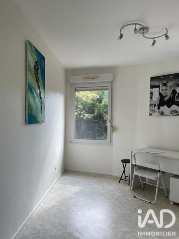 Studio à vendre 19,73 m² Metz
