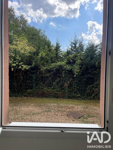 Studio à vendre 19,73 m² Metz