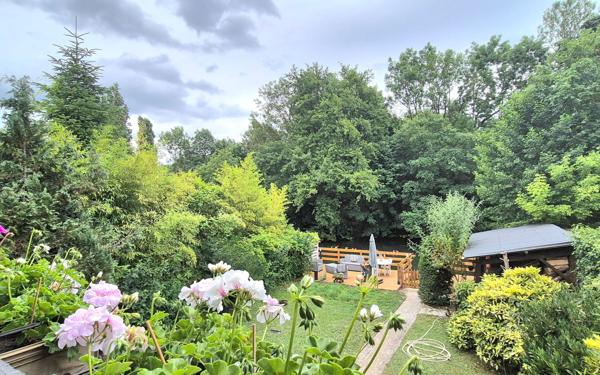 Maison à vendre    6 pièces • 171 m2 Yerres