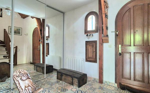 Maison à vendre    6 pièces • 171 m2 Yerres