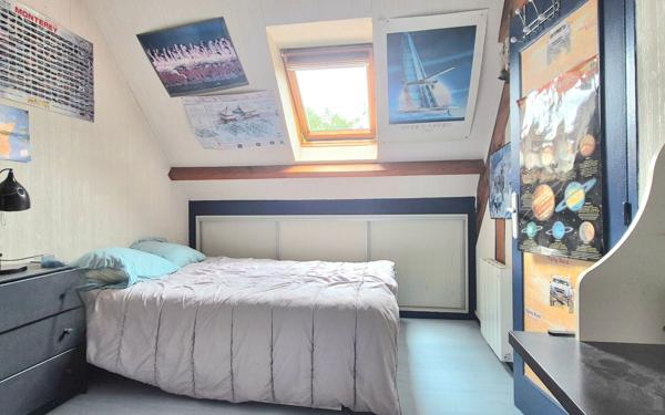 Maison à vendre    6 pièces • 171 m2 Yerres