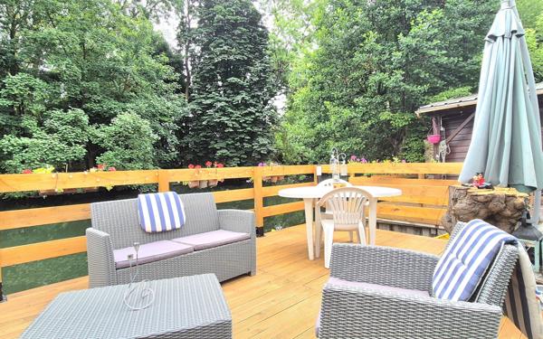 Maison à vendre    6 pièces • 171 m2 Yerres