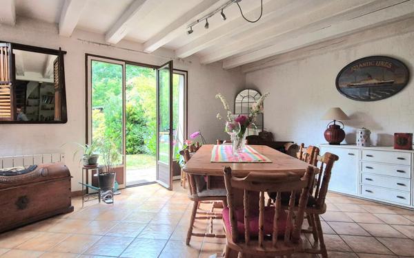 Maison à vendre    6 pièces • 171 m2 Yerres