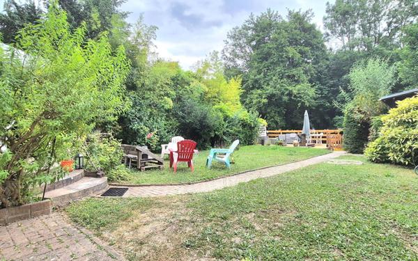 Maison à vendre    6 pièces • 171 m2 Yerres