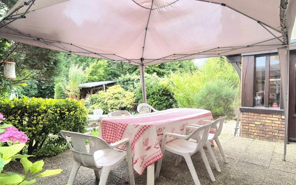 Maison à vendre    6 pièces • 171 m2 Yerres