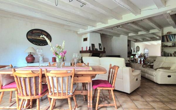 Maison à vendre    6 pièces • 171 m2 Yerres