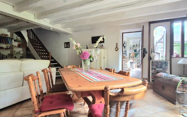 Maison à vendre    6 pièces • 171 m2 Yerres