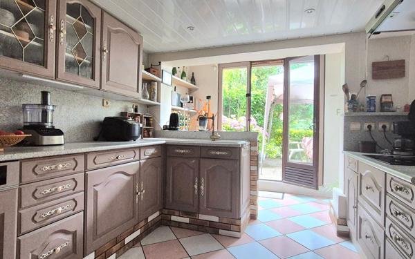 Maison à vendre    6 pièces • 171 m2 Yerres