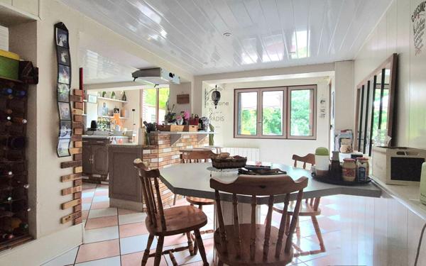 Maison à vendre    6 pièces • 171 m2 Yerres