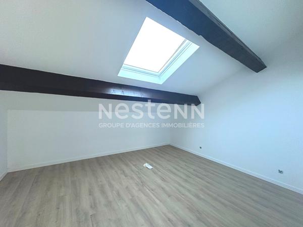 Appartement 3 pièces 2 chambres avec jardin de 35 m² au coeur Centre ville de La Crau