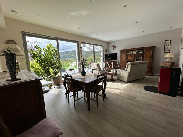 Maison 4 pièce(s) 3 chambre(s) 119 m²