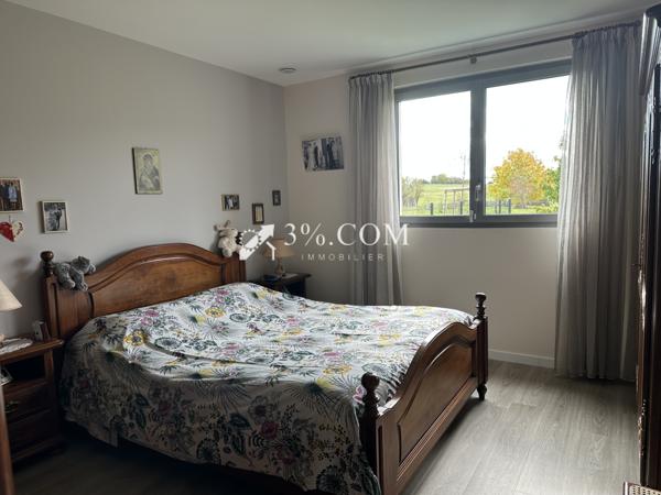 Maison 4 pièce(s) 3 chambre(s) 119 m²