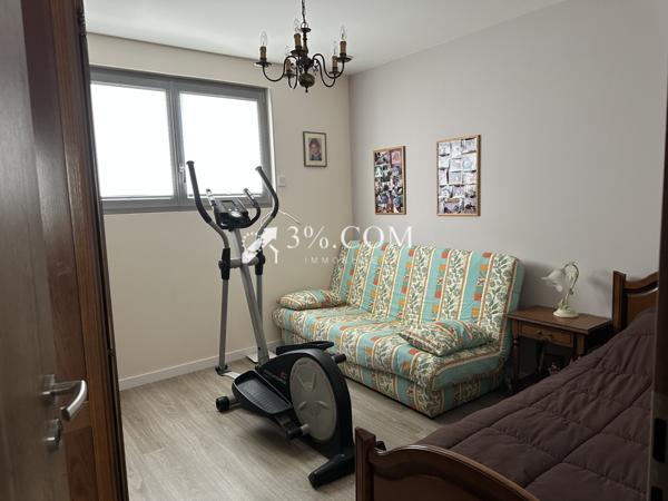 Maison 4 pièce(s) 3 chambre(s) 119 m²