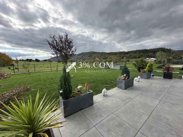 Maison 4 pièce(s) 3 chambre(s) 119 m²