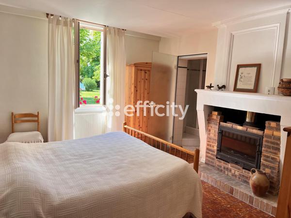 Maison 6 pièces - 420 m²