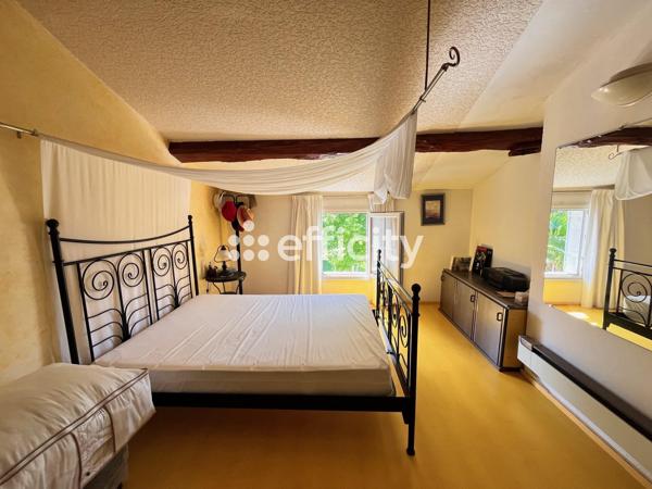 Maison 6 pièces - 420 m²