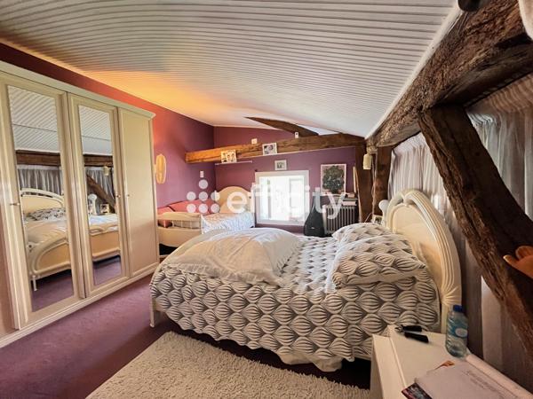 Maison 6 pièces - 420 m²