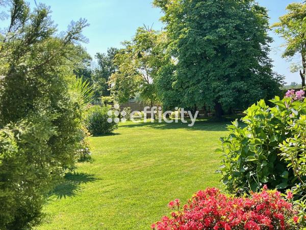 Maison 6 pièces - 420 m²