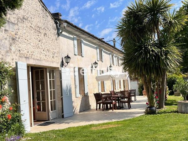 Maison 6 pièces - 420 m²