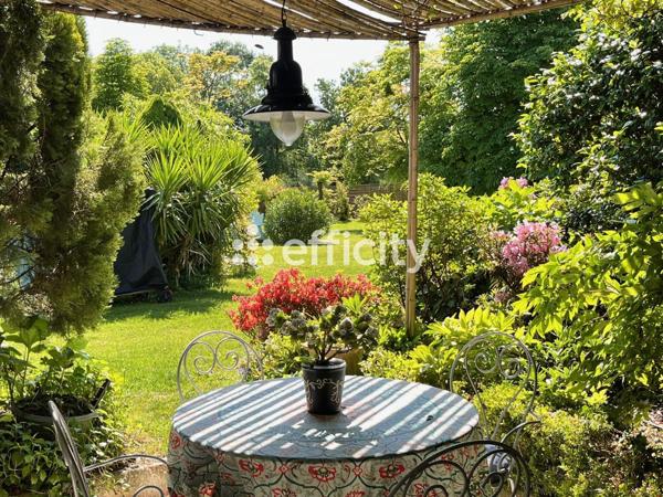 Maison 6 pièces - 420 m²