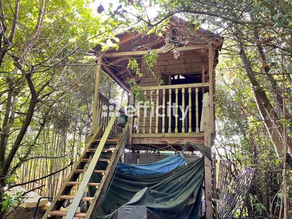 Maison 6 pièces - 420 m²