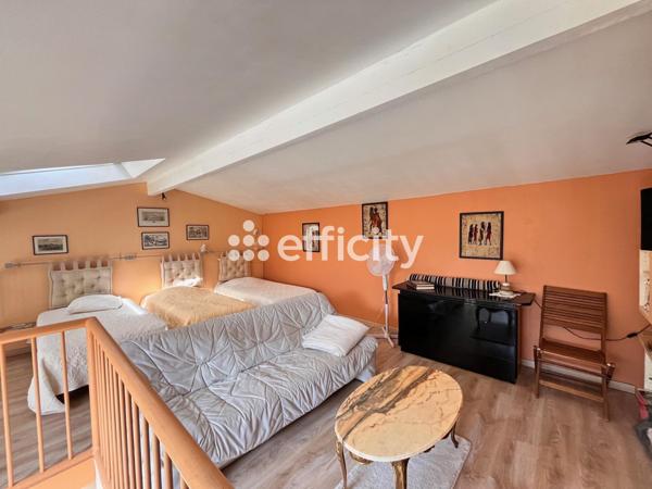 Maison 6 pièces - 420 m²