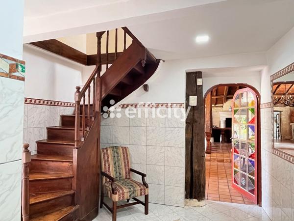 Maison 6 pièces - 420 m²