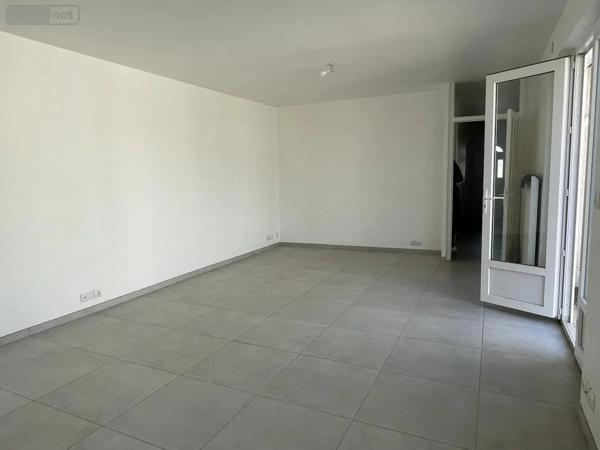 Location - Maison Saint-Malo 35400 5 pièces 88 m 2 254 m 2