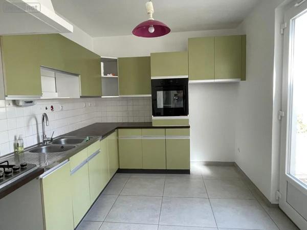 Location - Maison Saint-Malo 35400 5 pièces 88 m 2 254 m 2