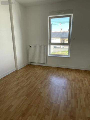 Location - Maison Saint-Malo 35400 5 pièces 88 m 2 254 m 2