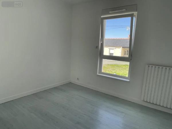 Location - Maison Saint-Malo 35400 5 pièces 88 m 2 254 m 2