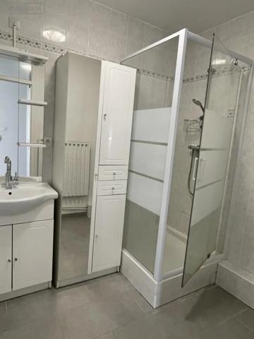 Location - Maison Saint-Malo 35400 5 pièces 88 m 2 254 m 2
