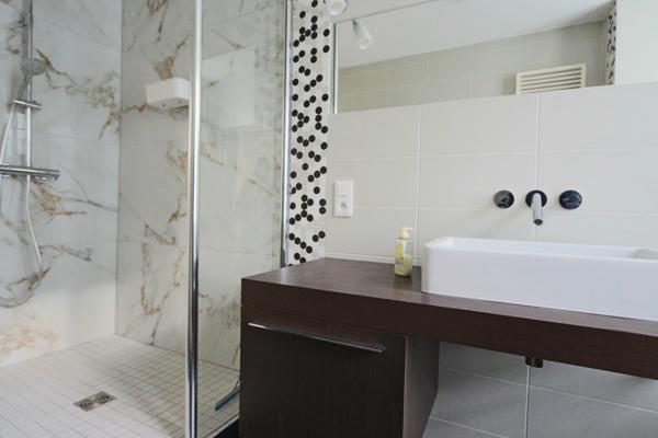 Bureaux 5 pièces – 126 m² – Metz hypercentre – Vue Cathédrale