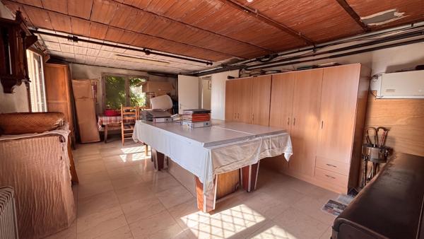 Vaste Maison Familiale de 208m2 habitable à Fort Potentiel