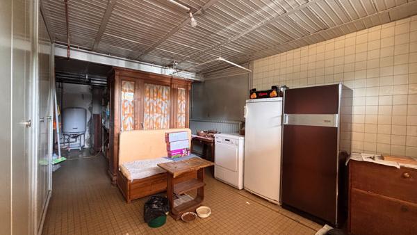 Vaste Maison Familiale de 208m2 habitable à Fort Potentiel