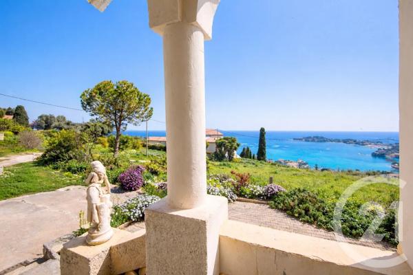Maison à vendre  5 pièces - 227,46 m 2   NICE  - 06