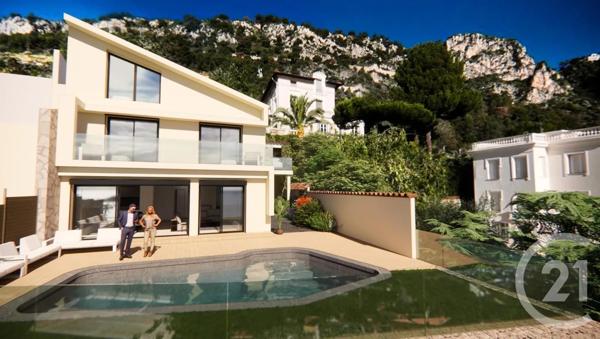 Maison à vendre  5 pièces - 227,46 m 2   NICE  - 06