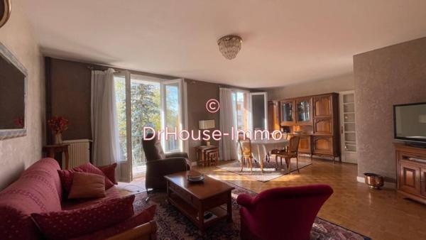 Appartement à vendre 4 pièces de 90 m²