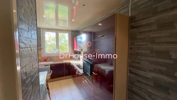 Appartement à vendre 4 pièces de 90 m²
