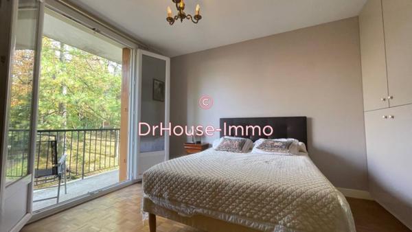 Appartement à vendre 4 pièces de 90 m²