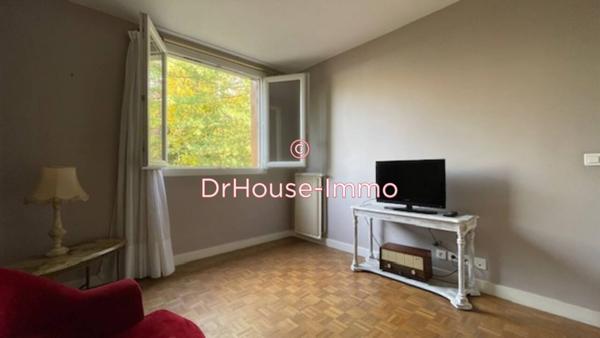 Appartement à vendre 4 pièces de 90 m²