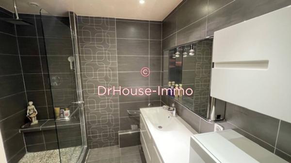 Appartement à vendre 4 pièces de 90 m²