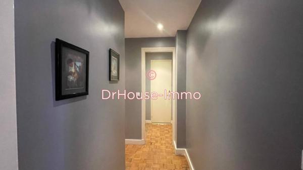 Appartement à vendre 4 pièces de 90 m²