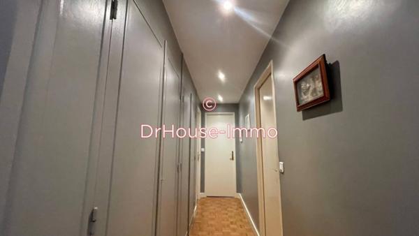 Appartement à vendre 4 pièces de 90 m²