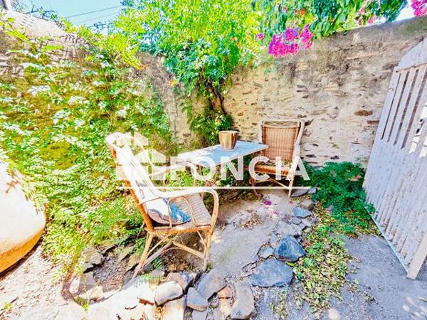 À vendre Maison 4 pièces 127 m² - Banyuls-sur-mer 66650