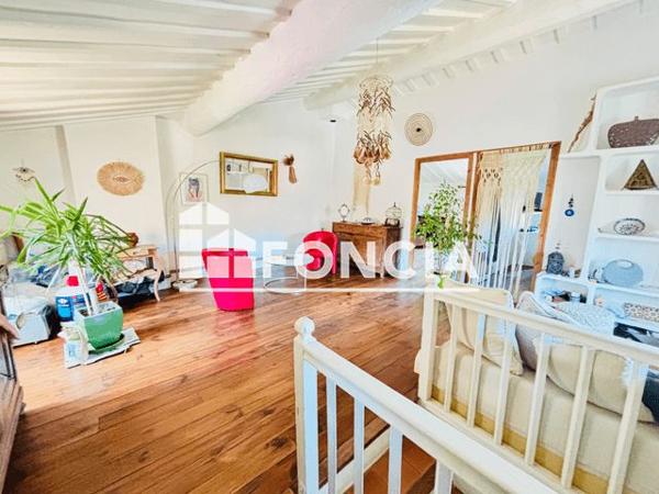 À vendre Maison 4 pièces 127 m² - Banyuls-sur-mer 66650