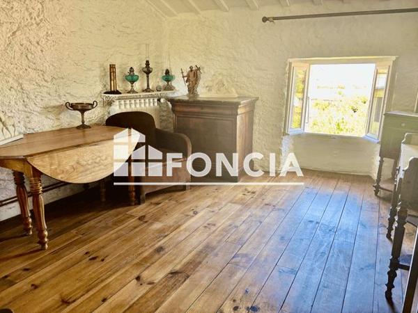 À vendre Maison 4 pièces 127 m² - Banyuls-sur-mer 66650