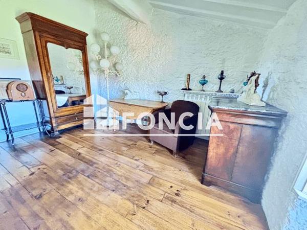 À vendre Maison 4 pièces 127 m² - Banyuls-sur-mer 66650