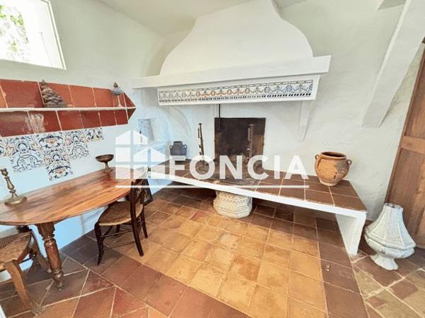 À vendre Maison 4 pièces 127 m² - Banyuls-sur-mer 66650