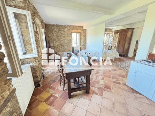 À vendre Maison 4 pièces 127 m² - Banyuls-sur-mer 66650
